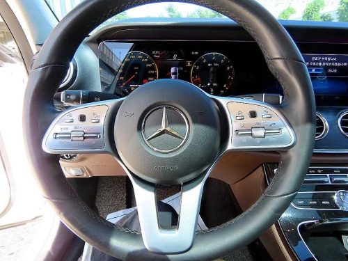 벤츠 E-클래스 W213 E220d 아방가르드 사진 8