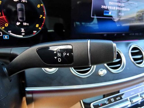 벤츠 E-클래스 W213 E220d 아방가르드 사진 11