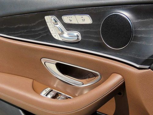 벤츠 E-클래스 W213 E220d 아방가르드 사진 12
