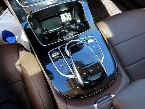 벤츠 E-클래스 W213 E220d 아방가르드 사진 13