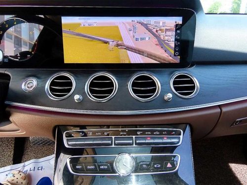 벤츠 E-클래스 W213 E220d 아방가르드 사진 14