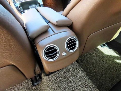 벤츠 E-클래스 W213 E220d 아방가르드 사진 16