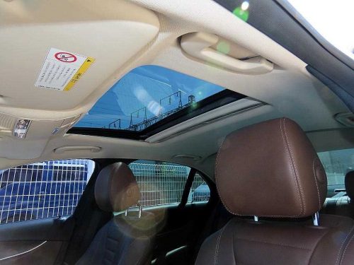 벤츠 E-클래스 W213 E220d 아방가르드 사진 17