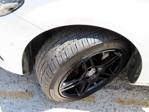벤츠 E-클래스 W213 E220d 아방가르드 사진 20