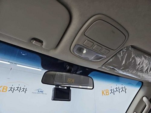 소형화물 [카고]포터2 1.0톤 슈퍼캡 초장축 (CRDi) 사진 11
