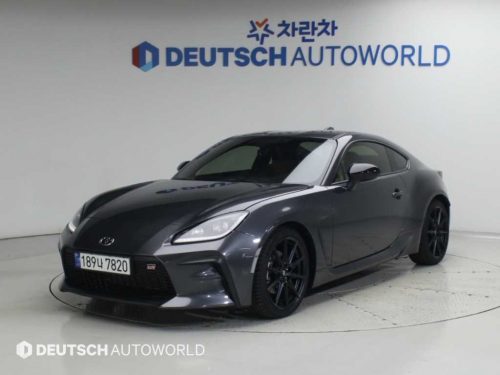 토요타 GR86