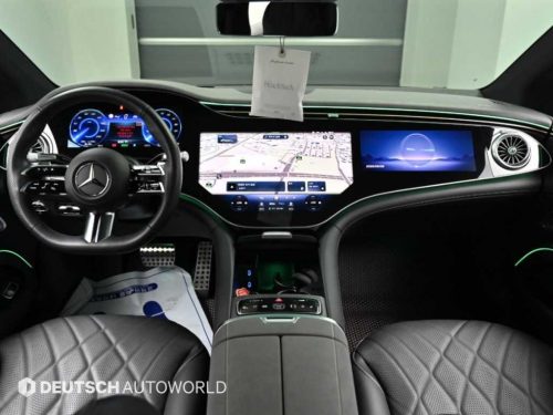 벤츠 EQS V297 EQS 450 4MATIC 사진 모두보기