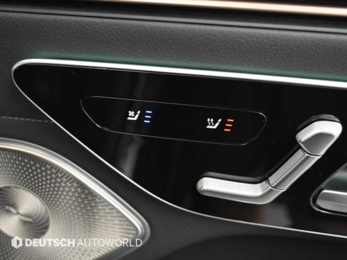 벤츠 EQS V297 EQS 450 4MATIC 사진 16