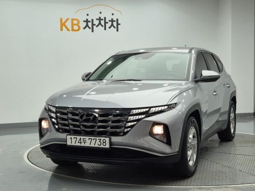 현대 투싼 (NX4) 디젤 2.0 4WD 모던