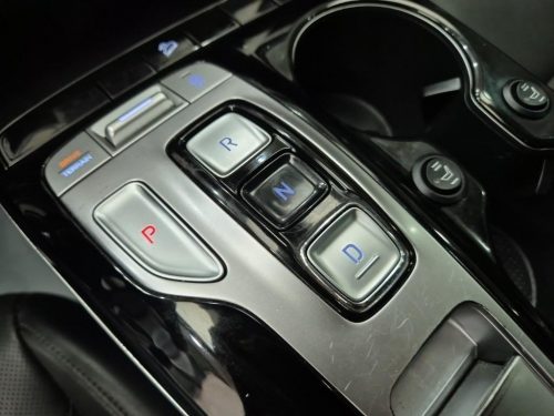 현대 투싼 (NX4) 디젤 2.0 4WD 모던 사진 8