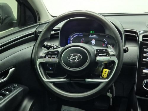 현대 투싼 (NX4) 디젤 2.0 4WD 모던 사진 9