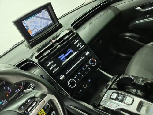 현대 투싼 (NX4) 디젤 2.0 4WD 모던 사진 10
