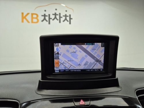 현대 투싼 (NX4) 디젤 2.0 4WD 모던 사진 13
