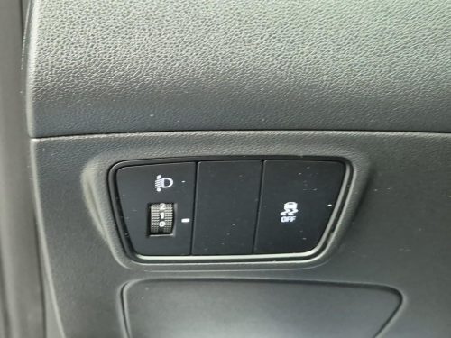 현대 투싼 (NX4) 디젤 2.0 4WD 모던 사진 17