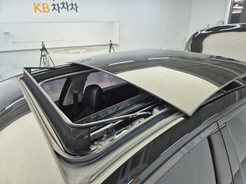 기아 K8 하이브리드 시그니처 사진 13