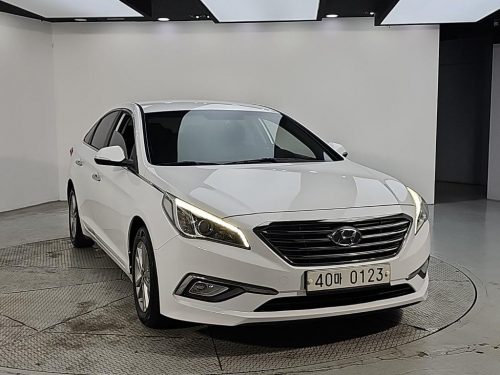 현대 LF 쏘나타 1.7 E-VGT 스타일 사진 2