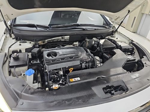 현대 LF 쏘나타 1.7 E-VGT 스타일 사진 6