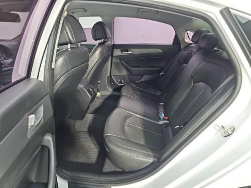 현대 LF 쏘나타 1.7 E-VGT 스타일 사진 12