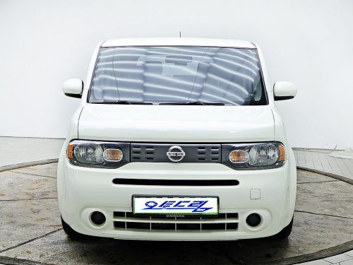 닛산 큐브 1.8 SL