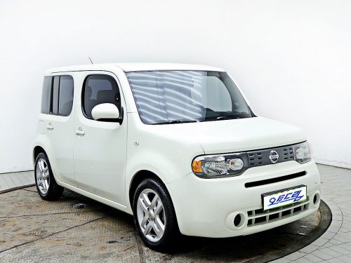 닛산 큐브 1.8 SL 사진 2