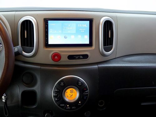 닛산 큐브 1.8 SL 사진 9