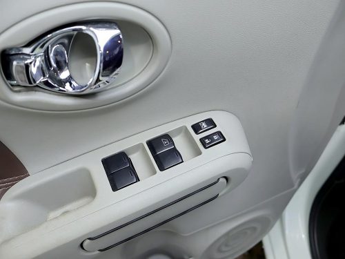 닛산 큐브 1.8 SL 사진 13