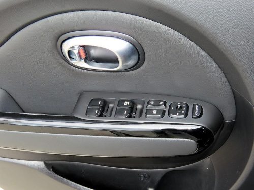 기아 올 뉴 쏘울 1.6 GDI 프레스티지 사진 12