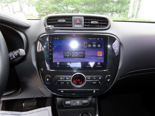 기아 올 뉴 쏘울 1.6 GDI 프레스티지 사진 14