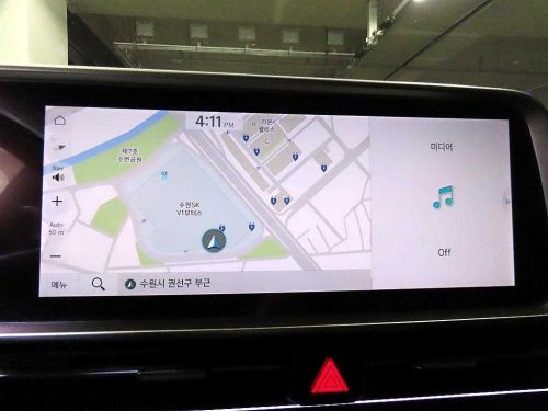 현대 아이오닉 6 롱레인지 4WD 사진 13