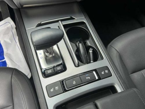 제네시스 G80 3.3 GDI AWD 사진 10