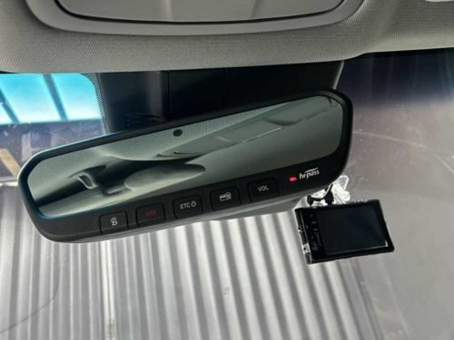 제네시스 G80 3.3 GDI AWD 사진 11