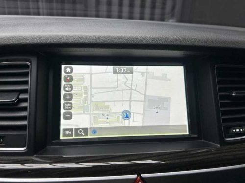 제네시스 G80 3.3 GDI AWD 사진 14