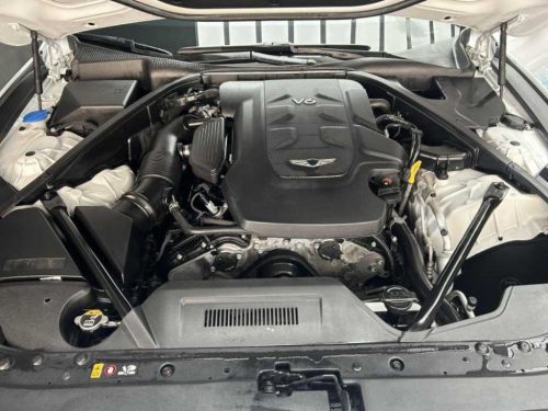 제네시스 G80 3.3 GDI AWD 사진 17
