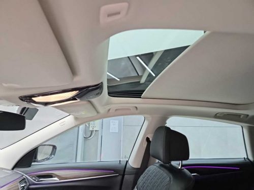 BMW 6시리즈 GT (G32) 620d 럭셔리 사진 15