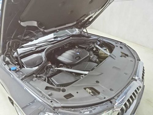 BMW 6시리즈 GT (G32) 620d 럭셔리 사진 16