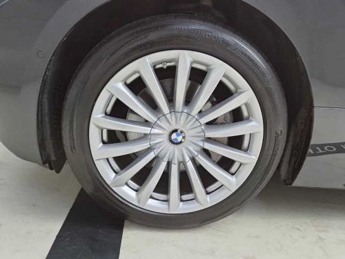 BMW 6시리즈 GT (G32) 620d 럭셔리 사진 17