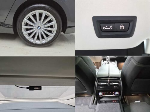 BMW 6시리즈 GT (G32) 620d 럭셔리 사진 18