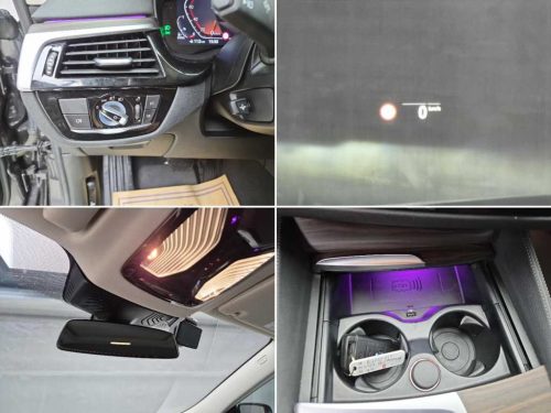 BMW 6시리즈 GT (G32) 620d 럭셔리 사진 19