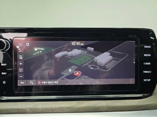 기아 K5 3세대 2.0 노블레스 사진 16