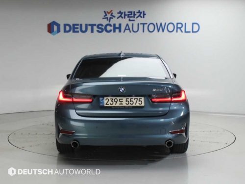 BMW 3시리즈 (G20) 320i 럭셔리 사진 4