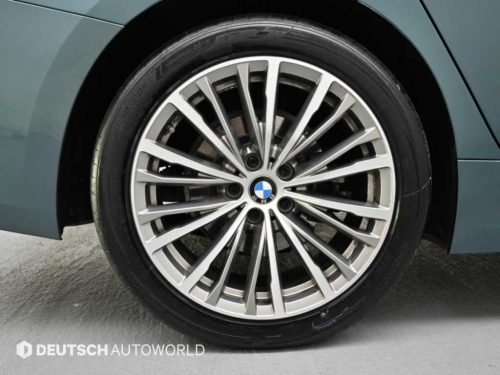 BMW 3시리즈 (G20) 320i 럭셔리 사진 5