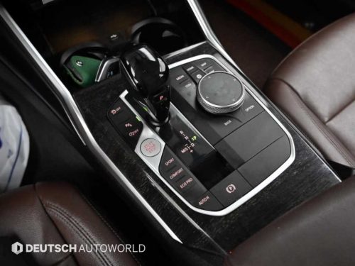 BMW 3시리즈 (G20) 320i 럭셔리 사진 9