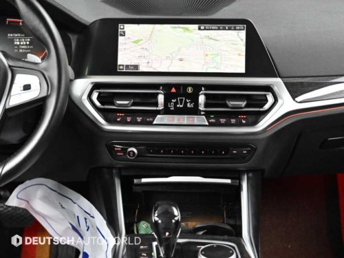 BMW 3시리즈 (G20) 320i 럭셔리 사진 14