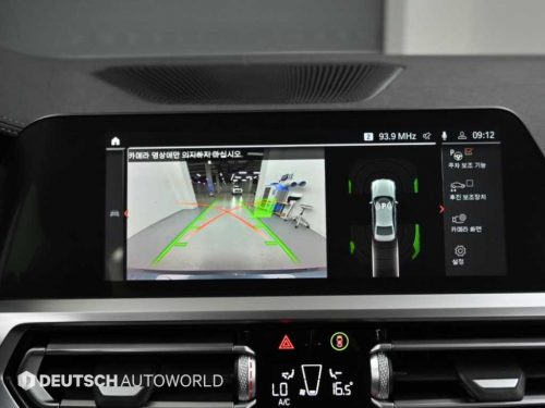 BMW 3시리즈 (G20) 320i 럭셔리 사진 15