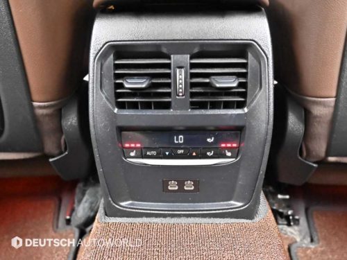 BMW 3시리즈 (G20) 320i 럭셔리 사진 16
