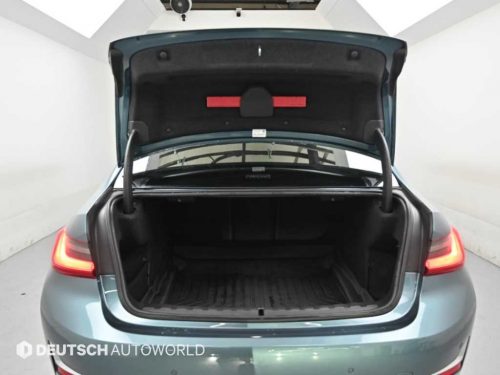 BMW 3시리즈 (G20) 320i 럭셔리 사진 19