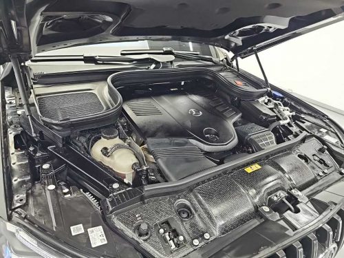 벤츠 GLS클래스 X167 GLS 450 4MATIC 사진 5