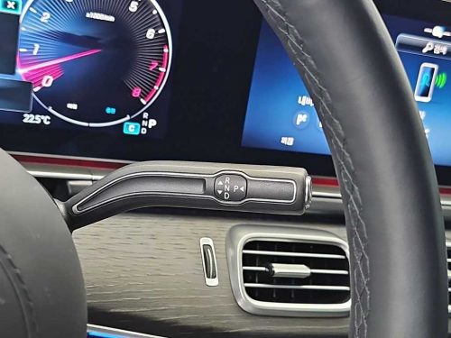 벤츠 GLS클래스 X167 GLS 450 4MATIC 사진 8