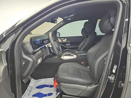 벤츠 GLS클래스 X167 GLS 450 4MATIC 사진 11