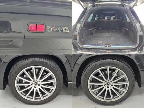 벤츠 GLS클래스 X167 GLS 450 4MATIC 사진 18